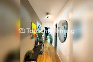 Tauschwohnung: 3 Zi. Neubau Wohnung mit Terrasse gegen 1 oder 2 Zi. Wohnung – Baumschulenstraße 25, 12437 Baumschulenweg, Berlin – Vorschaubild 4
