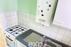 Singlewohnung für handwerklich begabte Selbstnutzer oder Anleger – Washingtonweg 1A  Whg 21, 30519 Mittelfeld, Hannover – Vorschaubild 19