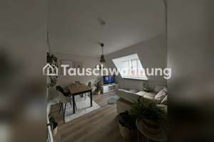 Tauschwohnung: Ich Suche größere Wohnung in Münster zum Tausch