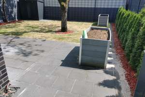 Haus in ruhiger Lage , Garten . Stellplatz zur Miete Bielefeld – Die vollständige Adresse der Immobilie erhältst du vom Anbieter., 33647 Brackwede, Bielefeld – Vorschaubild 10