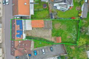 Großzügiges Einfamilienhaus mit riesigem Grundstück und viel Potential! – Karlsruhe (Kreis) – Vorschaubild 22