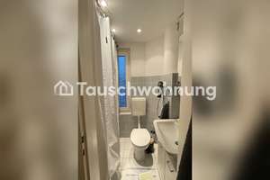 Tauschwohnung: Tausche eine zentral gelegene Wohnung gegen eine größere – Die vollständige Adresse der Immobilie erhältst du vom Anbieter., 40479 Pempelfort, Düsseldorf – Vorschaubild 20