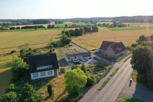 Hofstelle mit Potenzial in Havixbeck – Die vollständige Adresse der Immobilie erhältst du vom Anbieter., 48329 Havixbeck – Vorschaubild 1
