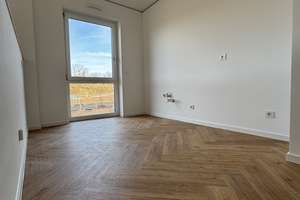 Neubau! 4 Zimmer | familienfreundliche Wohnung & Nachbarschaft – Etagen flexibel verfügbar – Venusstraße 5, 64285 Bessungen, Darmstadt – Vorschaubild 5