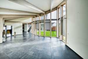 Außergewöhnliches Architektenhaus in ruhiger Lage von Aschaffenburg-Damm – Aschaffenburg – Vorschaubild 12