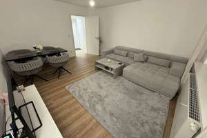 Tolle 2 Zimmer Wohnung direkt am Theater und Luisenpark  – Goethestraße 18, 68161 Schwetzingerstadt/Oststadt, Mannheim – Vorschaubild 4