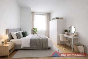 ***Stilvoll wohnen im Gründerzeithaus – unweit der Elbe in der Magdeburger Altstadt – ideal für Eige – Bürgelstraße 2, 39104 Altstadt, Magdeburg – Vorschaubild 7