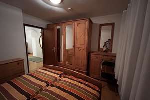 Möblierte, gepflegte helle 2-Zimmer Wohnung mit Balkon und Garten in Stuttgart-Steckfeld – Steckfeldstraße 25, 70599 Steckfeld, Stuttgart – Vorschaubild 7
