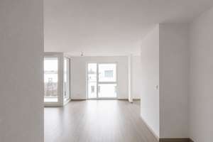 Vermietete, moderne 4-Zimmer-Wohnung mit Süd-Balkon in Aachen! – Vaalser Straße 81a, 52074 Westpark, Aachen – Vorschaubild 3