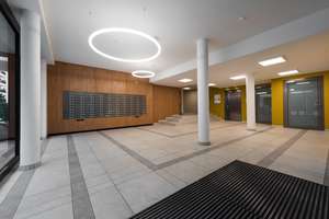 Möblierte Single Wohnung mit Spreeblick! – Tabbertstraße 6B, 12459 Oberschöneweide, Berlin – Vorschaubild 3
