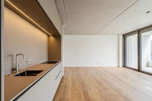 Ästhetik und Funktionalität auf Augenhöhe – 10117 Mitte (Ortsteil), Berlin – Vorschaubild 6