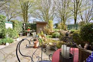 Viel Platz zum Leben – stilvolles Reihenendhaus mit Garten, Wintergarten in MG-Hardt – Haierbäumchen 133, 41169 Hardt-Mitte, Mönchengladbach – Vorschaubild 5