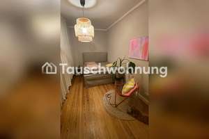 Tauschwohnung: 2 Zi Altbauwohnung + Balkon in Eppendorf gegen Gartenwohnung – Die vollständige Adresse der Immobilie erhältst du vom Anbieter., 20251 Hoheluft-Ost, Hamburg – Vorschaubild 7