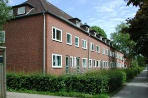 Nette Nachbarn gesucht: Individuelle Wohnung in Stadtnähe