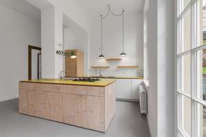 Zwischen alten Mauern und modernem Glanz – Ihr exklusives Loft in den Arrenbergschen Höfen – Die vollständige Adresse der Immobilie erhältst du vom Anbieter., 42117 Elberfeld West, Wuppertal – Vorschaubild 11