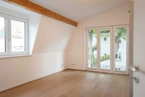 Modernes, freistehendes Einfamilienhaus in ruhiger Lage – Die vollständige Adresse der Immobilie erhältst du vom Anbieter., 80686 St. Ulrich, München – Vorschaubild 12