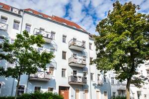 Altbauidylle mit Balkon zum Innenhof – Badewanne, Keller & provisionsfrei in grüner Lage – Handjerystraße 36, 12489 Adlershof, Berlin – Vorschaubild 18