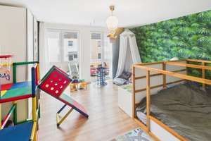 Ein Haus ohne To-Do-Liste. Modernisiert. – einfach einziehen, ankommen und leben. – Die vollständige Adresse der Immobilie erhältst du vom Anbieter., 50829 Bocklemünd/Mengenich, Köln – Vorschaubild 21