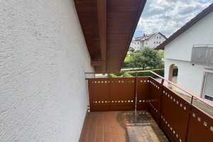 Freistehendes Wohnhaus mit Garten und großer Garage – Zollernalbkreis – Vorschaubild 30