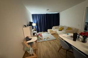 Nachmieter gesucht ab Oktober für eine 98 m²  Wohnung 