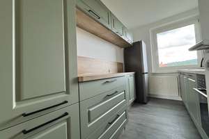 helle 3-Raum-Wohnung mit EBK & Balkon in Dresden-Tolkewitz - renoviert & bezugsfrei – Kipsdorfer Straße 141, 1279 Tolkewitz/Seidnitz-Nord, Dresden – Vorschaubild 10