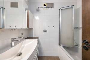 Über den Dingen wohnen: Sofort verfügbare Maisonette-Wohnung mit Dachloggia, Garage und Einbauküche – 70569 Dachswald, Stuttgart – Vorschaubild 34