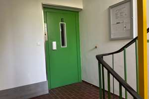 Erbpacht: Möbliertes 1-Zimmer Apartment mit Terrasse in begehrter Lage von Regensburg – Die vollständige Adresse der Immobilie erhältst du vom Anbieter., 93049 Westenviertel, Regensburg – Vorschaubild 13