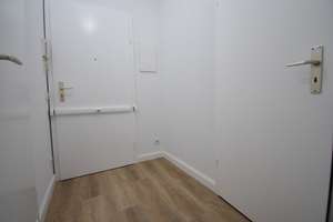 Bezugsfrei! Renovierte 2-Zimmer-Wohnung mit Balkon – Am Sonnenbrunnen 19, 42327 Elberfeld West, Wuppertal – Vorschaubild 8