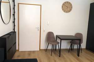 Tolles Apartment, All-inklusive, Super Lage – Brückenstraße 53, 70376 Neckarvorstadt, Stuttgart – Vorschaubild 3