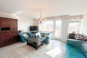 Einziehen & wohlfühlen – 2,5 Zimmer mit Loggia in ruhiger Lage! – Die vollständige Adresse der Immobilie erhältst du vom Anbieter., 45891 Erle, Gelsenkirchen – Vorschaubild 2