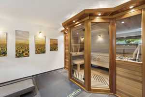 Luxuriöse familiengerechte Perle im Norden mit Pool, Solar, PV & Sauna ! – Celle (Kreis) – Vorschaubild 7