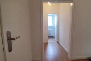  2 Zimmer Wohnung Düsseldorf Oberkassel hell mit Balkon zur Rheinseite – Die vollständige Adresse der Immobilie erhältst du vom Anbieter., 40545 Oberkassel, Düsseldorf – Vorschaubild 13