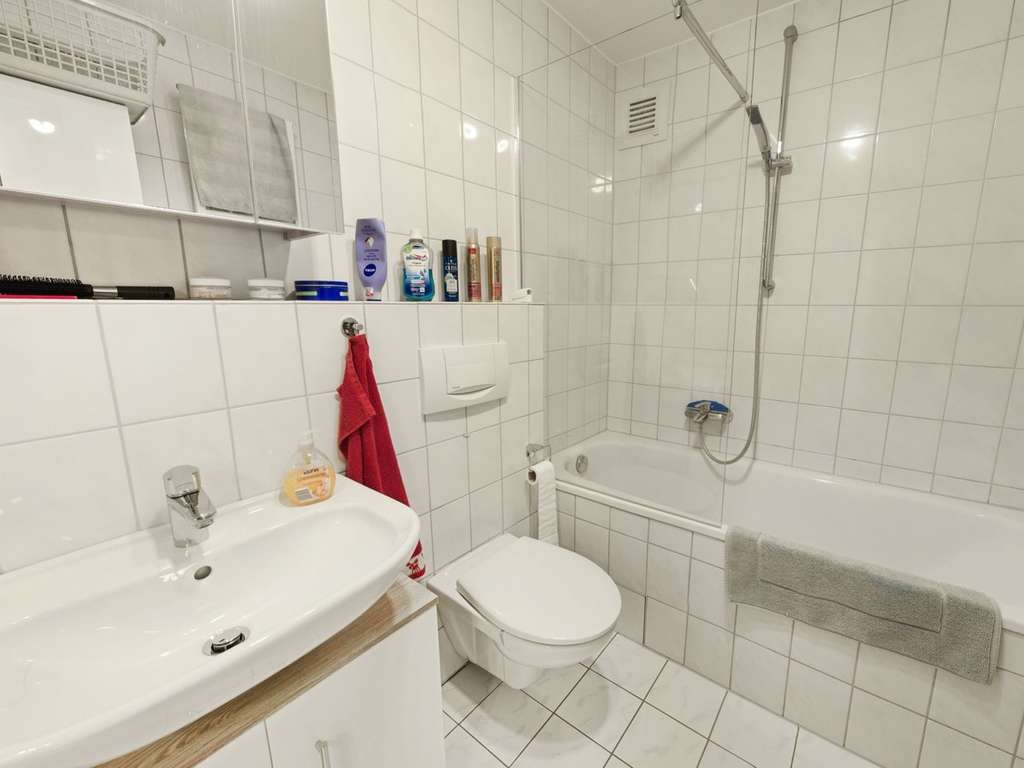 Immobilie in Ilvesheim - 3-Zimmer-Wohnung in Ilvesheim! - Bild 4