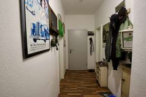 Wohnen mit Geschichte – charmante 2-Zimmer-Wohnung im denkmalgeschützten Ensemble – Die vollständige Adresse der Immobilie erhältst du vom Anbieter., 39110 Stadtfeld West, Magdeburg – Vorschaubild 2
