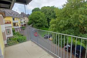 2-ZKB mit Balkon und Aussicht ins Grüne in KO-Pfaffendorf – Die vollständige Adresse der Immobilie erhältst du vom Anbieter., 56076 Pfaffendorf, Koblenz – Vorschaubild 13