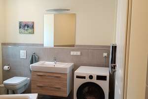 schöne 3-Zimmerwohnung EG mit Garten – Die vollständige Adresse der Immobilie erhältst du vom Anbieter., 4229 Kleinzschocher, Leipzig – Vorschaubild 9