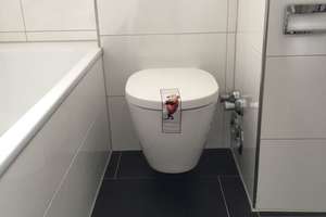 *** Altbau-Liebhaber aufgepasst! 2 Zimmerwohnung + Wohnküche + Mansarde! *** – Stolbergstr. 81, 45355 Bergeborbeck, Essen – Vorschaubild 12