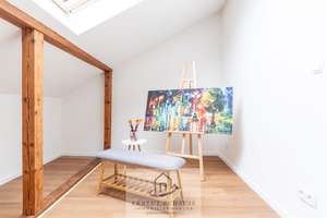Frisch saniertes Reihenhaus in Neu Isenburg - 7 Zimmer auf drei Ebenen, mit Garten und Garage – Theodor-Heuss-Straße 00, 63263 Neu-Isenburg – Vorschaubild 8