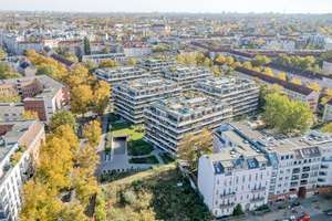 Neue Stadtwohnungen mit Dachgarten am Prenzlauer Berg – Thulestraße  / Ecke Neumannstraße 48, 13189 Pankow (Ortsteil), Berlin – Vorschaubild 6