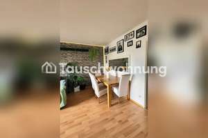 Tauschwohnung: Tausch 2-Zi-Wohnung Berne (54 m², 460 € kalt) gegen 3–4 Zi-F