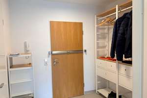 Nachmieter gesucht: Sehr schönes, möbliertes 1-Zimmer Appartement in Sendling – Die vollständige Adresse der Immobilie erhältst du vom Anbieter., 81369 Untersendling, München – Vorschaubild 11