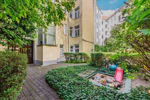 Spätestens bezugsfrei im August 2027! Lichtdurchflutete 1-Zimmer-Wohnung in Bestlage-Friedrichshain – Die vollständige Adresse der Immobilie erhältst du vom Anbieter., 10243 Friedrichshain, Berlin – Vorschaubild 18