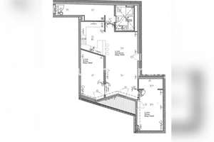 Tauschwohnung: 3-Zimmer Neubauwohnung Friedrichshain mit Wohnküche – Die vollständige Adresse der Immobilie erhältst du vom Anbieter., 10247 Friedrichshain, Berlin – Vorschaubild 13