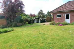 Top Winkelwalmdachbungalow - traumhaftes Grundstück mit Gestaltungspotenzial – Emsland (Kreis) – Vorschaubild 5