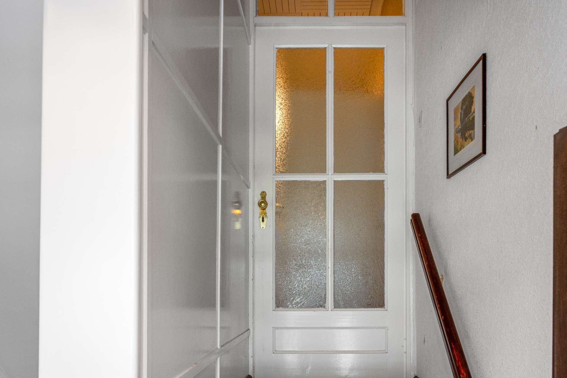 Charmantes Reihenhaus in Hemelingen mit Garten, Balkon und ausgebautem Souterrain, Bremen – Bild 3