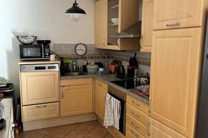 Traumhafter Bungalow in phantastischer Feldrandlage im begehrten Bäk – Die vollständige Adresse der Immobilie erhältst du vom Anbieter., 23909 Bäk – Vorschaubild 10