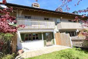 Reihenmittelhaus mit Alpenblick in Penzberg – Weilheim-Schongau (Kreis) – Vorschaubild 3