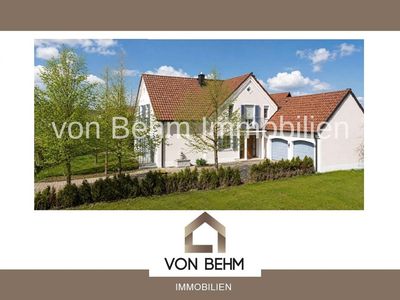 Familienidylle im Landhausstil – Wohnen mit viel Lebensqualität