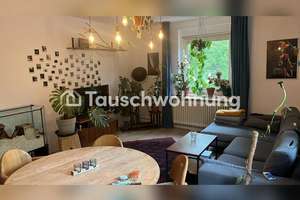 Tauschwohnung: 3-Zimmer-Wohnung in Münster Süd – 48153 Schützenhof, Münster – Vorschaubild 2