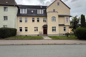Großzügige 2-Zimmer mit Laminat, Balkon und Dusche in ruhiger Lage – Lichtenwalder Straße 34, 9131 Ebersdorf, Chemnitz – Vorschaubild 7